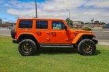New 2025 Jeep Wrangler Unlimited Rubicon w/ Steel Bumper Group image 4