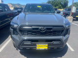 New 2025 Toyota Tacoma TRD Off-Road image 2