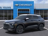 New 2025 Chevrolet TrailBlazer ACTIV w/ Convenience Package image 3