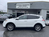 Used 2018 Toyota RAV4 Limited image 4