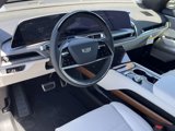 New 2026 Cadillac Vistiq Sport image 2