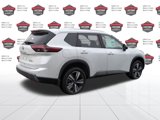 New 2025 Nissan Rogue SL image 3
