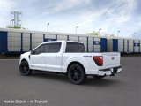 New 2025 Ford F150 Lariat image 4