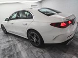 Used 2025 Mercedes-Benz E 350 4MATIC Sedan image 4