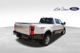 New 2025 Ford F350 4x4 Crew Cab DRW Super Duty image 3