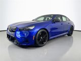 New 2025 BMW M5 w/ Carbon Package image 2
