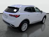 Used 2021 Buick Envision Preferred image 4