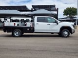 New 2026 GMC Sierra 3500 Pro w/ Convenience Package image 2