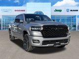 New 2025 RAM 1500 Big Horn image 2