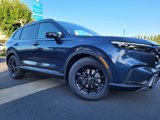 New 2026 Honda CR-V Sport-L image 4