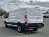 New 2024 Ford Transit 250 Low Roof w/ Load Area Protection Package image 4
