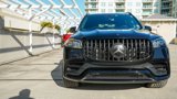 Used 2021 Mercedes-Benz GLS 63 AMG 4MATIC image 4