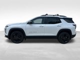 New 2026 Chevrolet Equinox LT w/ Convenience Package II image 2