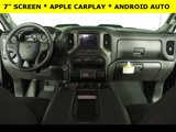 New 2026 Chevrolet Silverado 1500 Custom Trail Boss w/ Midnight Edition image 4