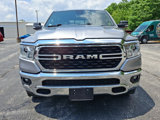 Used 2022 RAM 1500 Big Horn image 3