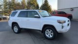 Used 2024 Toyota 4Runner SR5 image 2