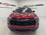 New 2026 Chevrolet Equinox RS image 2