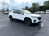 Used 2023 Chevrolet Traverse RS image 4