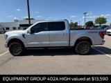 Used 2022 Ford F150 Tremor w/ Equipment Group 402A High image 2