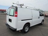 Used 2017 Chevrolet Express 2500 image 6