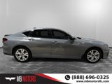 Used 2024 Acura TLX SH-AWD w/ A-SPEC Pkg image 2