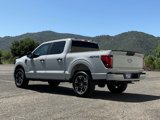 Used 2024 Ford F150 STX image 4