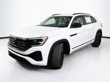 New 2026 Volkswagen Atlas Cross Sport SEL R-Line image 2
