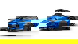 New 2026 Chevrolet Corvette Z06 image 2