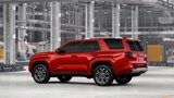 New 2025 Toyota 4Runner Limited image 5