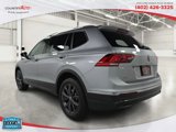 Used 2024 Volkswagen Tiguan Wolfsburg Edition image 3