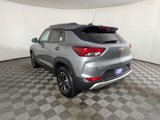 New 2026 Chevrolet TrailBlazer LT image 4