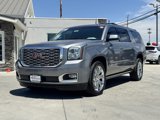 Used 2018 GMC Yukon XL Denali w/ Open Road Package image 2