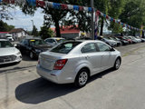 Used 2017 Chevrolet Sonic LS image 3