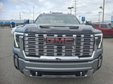 Certified 2025 GMC Sierra 3500 Denali w/ Denali Reserve Package image 2