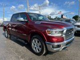 Used 2020 RAM 1500 Laramie image 4