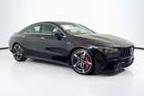 New 2026 Mercedes-Benz CLA 45 AMG S 4MATIC image 3