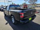 New 2025 Nissan Frontier S w/ S Utility Package image 4