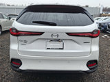 New 2025 MAZDA CX-70 3.3 Turbo w/ Preferred Package image 5