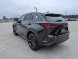 Certified 2025 Lexus NX 450h+ AWD w/ Luxury Package image 3