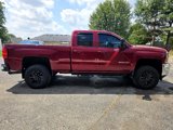 Used 2019 Chevrolet Silverado 2500 LT image 3