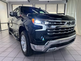 New 2025 Chevrolet Silverado 1500 LTZ image 2