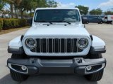 New 2025 Jeep Wrangler Unlimited Sahara w/ Safety Group image 3