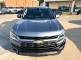 Used 2022 Chevrolet Colorado LT w/ Fleet Safety Package image 5