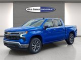 New 2025 Chevrolet Silverado 1500 LT w/ Protection Package image 3