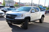 Used 2020 Chevrolet Colorado ZR2 image 4