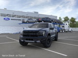 New 2025 Ford F150 Raptor image 2