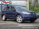 Used 2011 Honda CR-V EX-L image 1