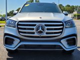 Used 2025 Mercedes-Benz GLS 450 4MATIC image 5