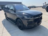 New 2025 Lincoln Navigator Reserve image 2