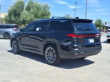 New 2025 Lexus TX 350 AWD image 4